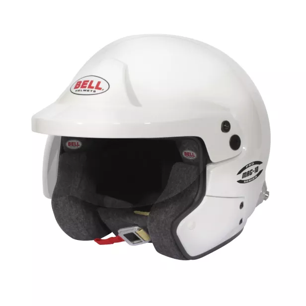 Casque Bell Mag-10 PRO