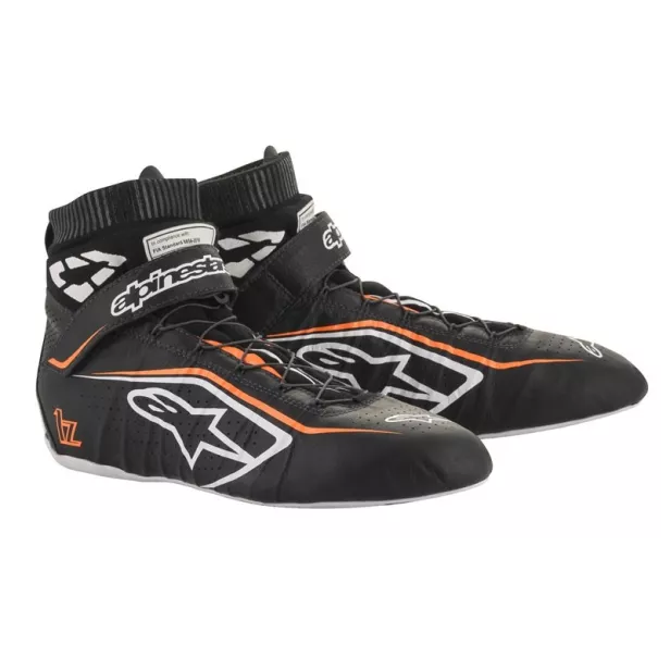 Bottines Alpinestars Tech-1 Z V2