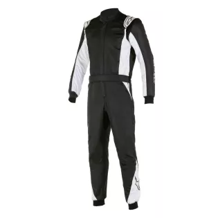 Combinaison Alpinestars Atom Suit FIA Combinaison Alpinestars Atom Suit FIA