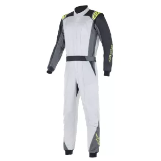 Combinaison Alpinestars Atom Suit FIA Combinaison Alpinestars Atom Suit FIA