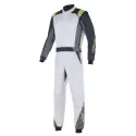 Combinaison Alpinestars Atom Suit FIA
