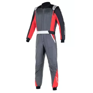 Combinaison Alpinestars Atom Suit FIA Combinaison Alpinestars Atom Suit FIA