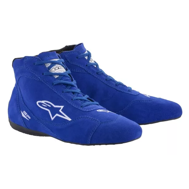 Bottines Alpinestars SP V2 FIA