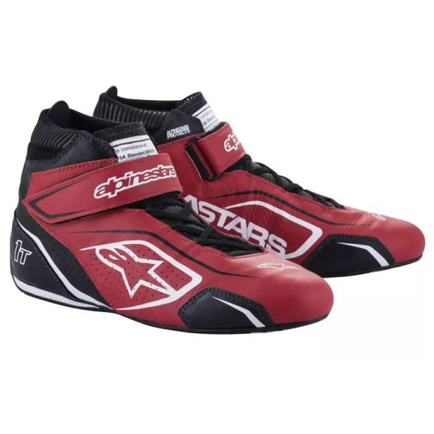Bottines Alpinestars TECH-1 T V3