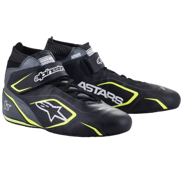 Bottines Alpinestars TECH-1 T V3