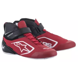 Chaussures Alpinestars TECH-1 K V2 Chaussures Alpinestars TECH-1 K V2