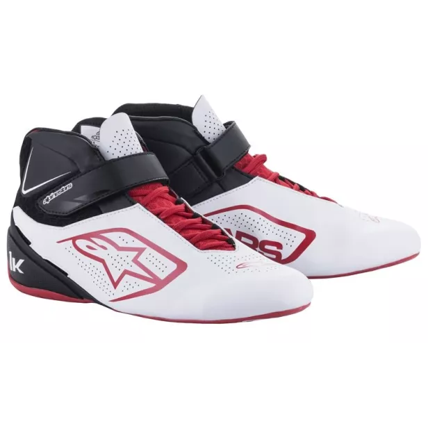 Chaussures Alpinestars TECH-1 K V2 Chaussures Alpinestars TECH-1 K V2