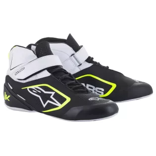 Chaussures Alpinestars TECH-1 K V2 Chaussures Alpinestars TECH-1 K V2