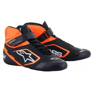 Chaussures Alpinestars TECH-1 K V2 Chaussures Alpinestars TECH-1 K V2