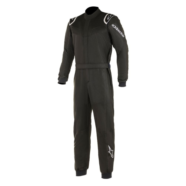 Combinaison homologuée FIA Voiture Alpinestars Stratos