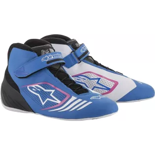 Chaussures Alpinestars Tech-1 KX karting Chaussures Alpinestars Tech-1 KX karting