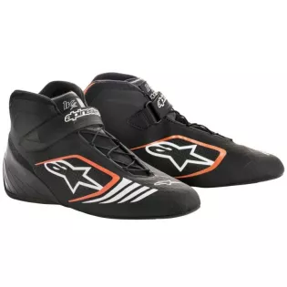 Chaussures Alpinestars Tech-1 KX karting Chaussures Alpinestars Tech-1 KX karting