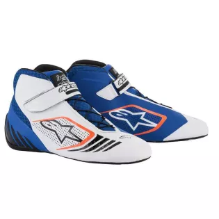 Chaussures Alpinestars Tech-1 KX karting Chaussures Alpinestars Tech-1 KX karting