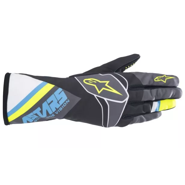 Gants Alpinestars Tech-1 K Race V2