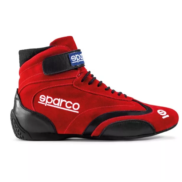 Bottines Sparco Top