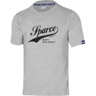 T-Shirt Vintage Sparco