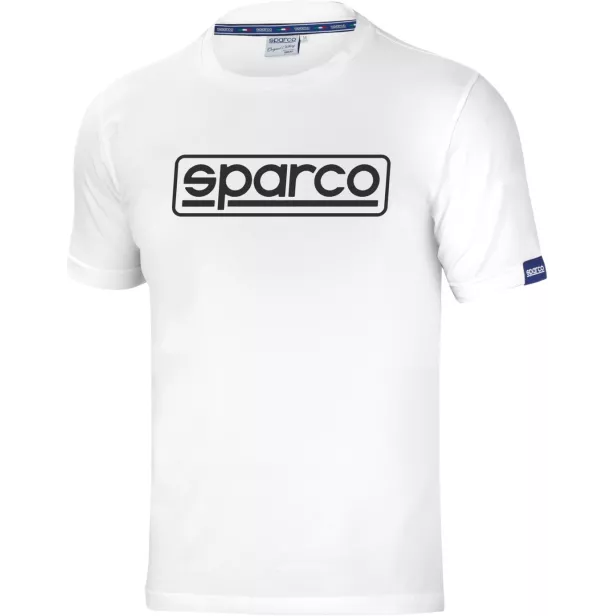 T-Shirt Sparco Frame