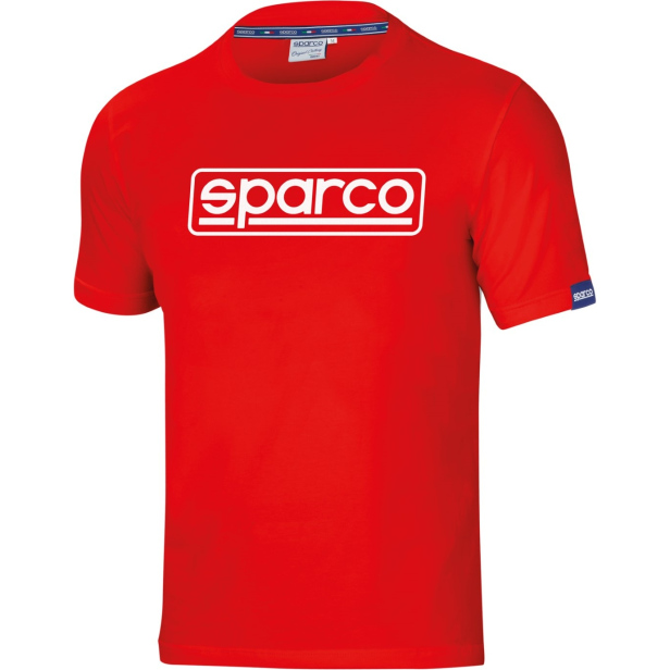 T-Shirt Sparco Frame