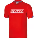 T-Shirt Sparco Frame