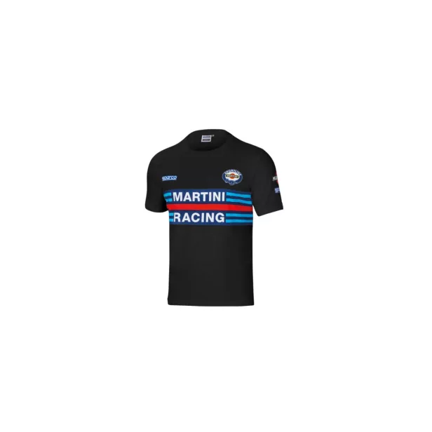 Sparco T-Shirt Martini Racing