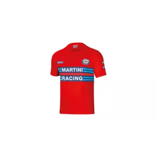 Sparco T-Shirt Martini Racing Sparco T-Shirt Martini Racing