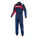 Combinaison de karting Alpinestars KMX-9 V2 Graph 