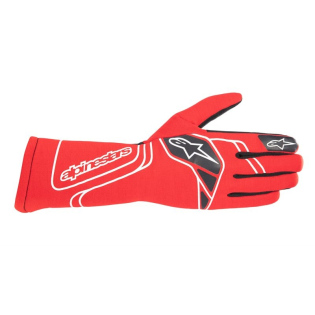 Gants Alpinestars Tech-1 Start V3 homologués FIA