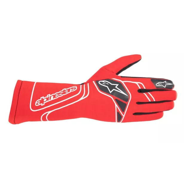 Gants Alpinestars Tech-1 Start V3 homologués FIA Gants Alpinestars Tech-1 Start V3 homologués FIA