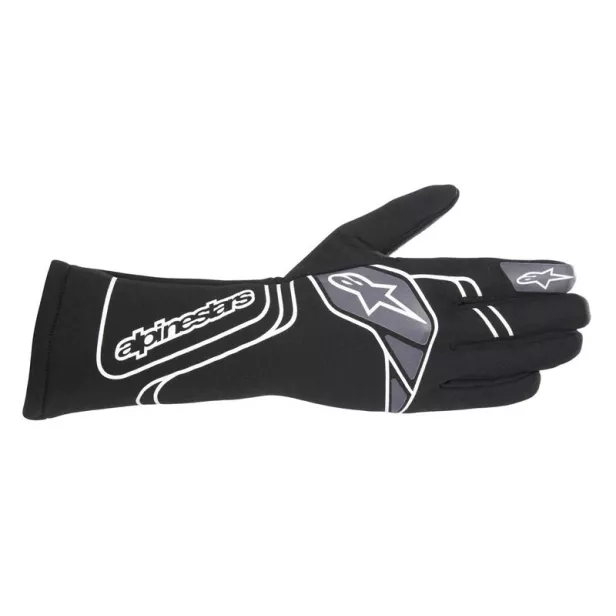 Gants Alpinestars Tech-1 Start V3 homologués FIA Gants Alpinestars Tech-1 Start V3 homologués FIA