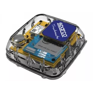 Sparco Trackmate Sparco Trackmate
