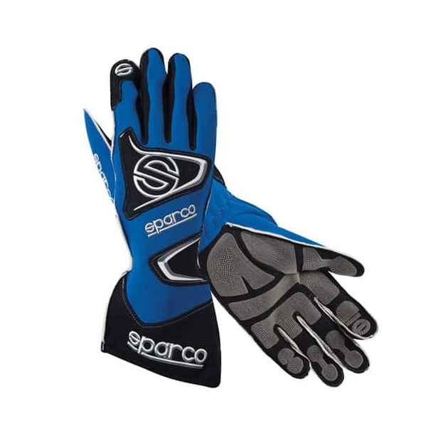 Gants de karting Sparco Tide KG-9