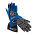 Gants de karting Sparco Tide KG-9 - Bleu