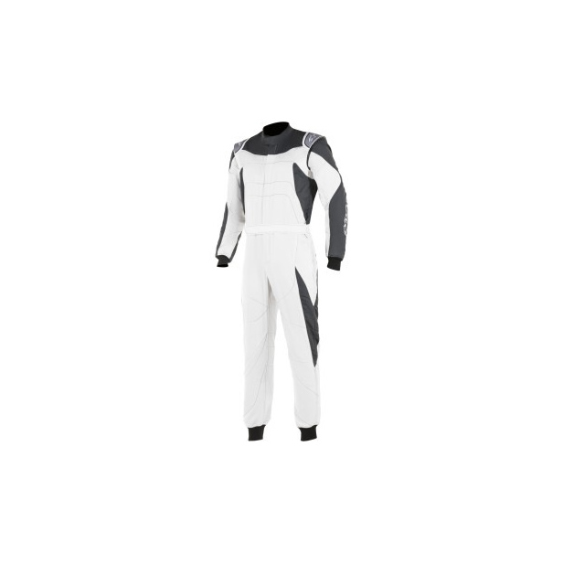 Combinaison Alpinestars GP Race homologuée FIA