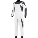 Combinaison Alpinestars GP Race homologuée FIA