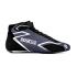 Chaussures Sparco Skid homologuées FIA - Gris
