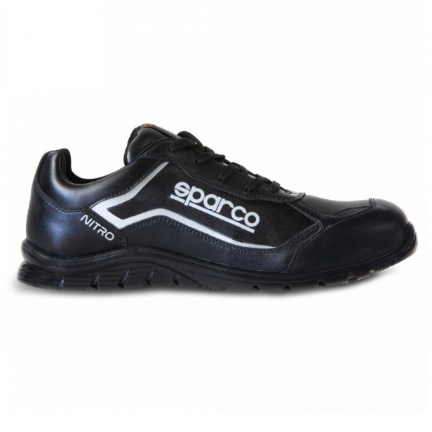 Chaussure de sécurité Sparco Nitro