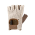 Gants OMP Tazio - Beige