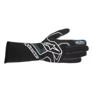 Gants Alpinestars Tech-1 Race V3 homologués FIA Gants Alpinestars Tech-1 Race V3 homologués FIA