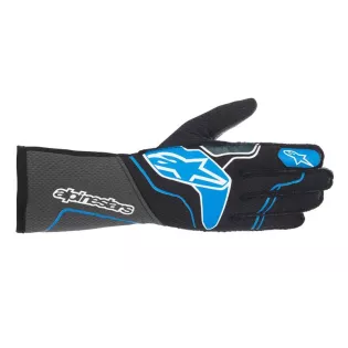 Gants Alpinestars Tech-1 ZX V3 homologués FIA Gants Alpinestars Tech-1 ZX V3 homologués FIA