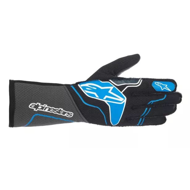 Gants Alpinestars Tech-1 ZX V3 homologués FIA