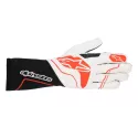 Gants Alpinestars Tech-1 ZX V3 homologués FIA