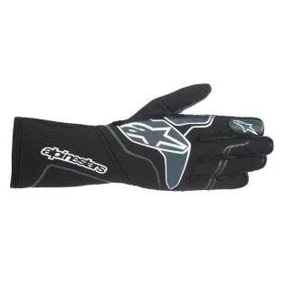 Gants Alpinestars Tech-1 ZX V3 homologués FIA