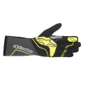 Gants Alpinestars Tech-1 ZX V3 homologués FIA