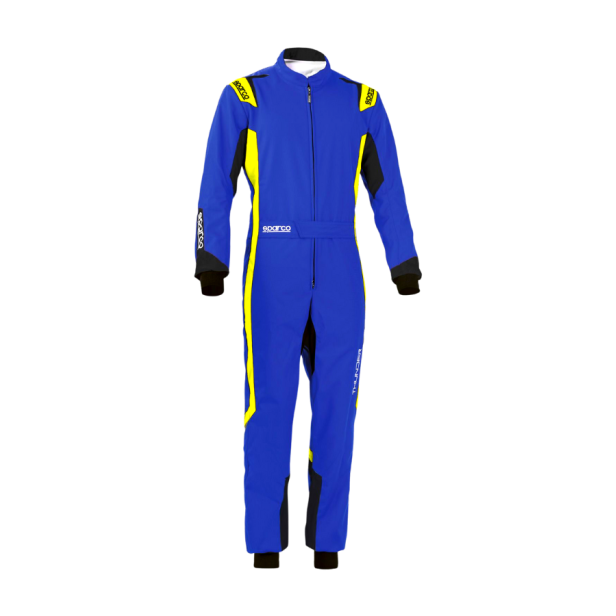 Combinaison Sparco Thunder Combinaison Sparco Thunder