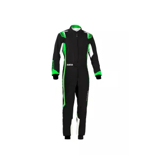 Combinaison Sparco Thunder Combinaison Sparco Thunder