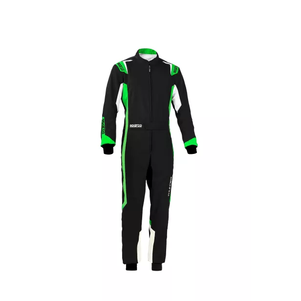 Combinaison Sparco Thunder Combinaison Sparco Thunder