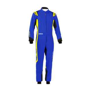 Combinaison Sparco Thunder enfant Combinaison Sparco Thunder enfant