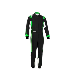 Combinaison Sparco Thunder enfant Combinaison Sparco Thunder enfant