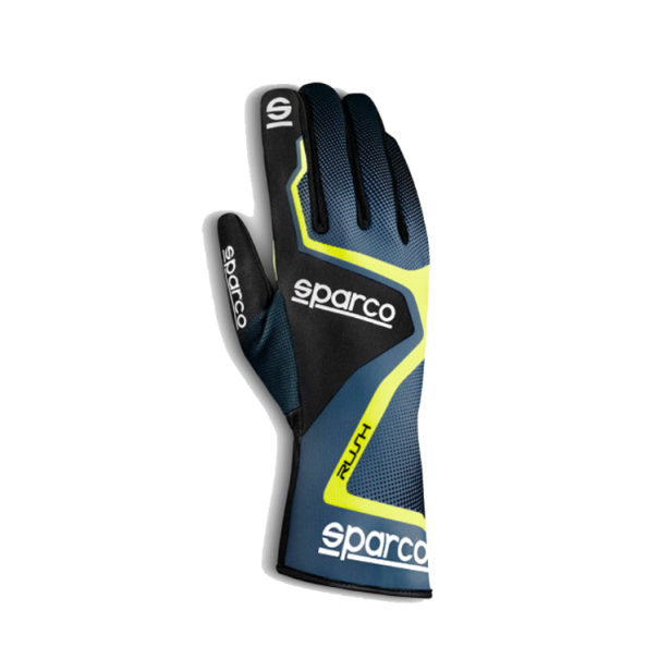 Gants de karting Sparco Rush Gants de karting Sparco Rush