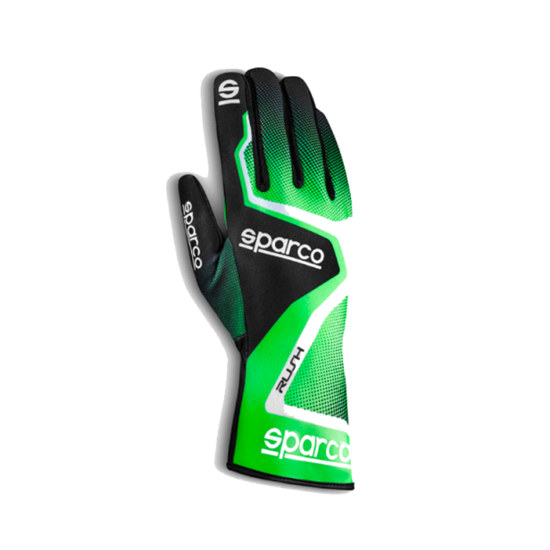 Gants de karting Sparco Rush Gants de karting Sparco Rush